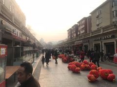 -中山美食街