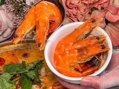 -Thai Alley泰爱里(二沙岛店)