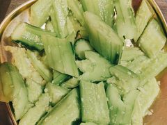 -大头叔烤鸡爪·朝鲜族烤串(天池路店)