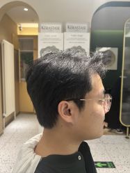 -童辉造型