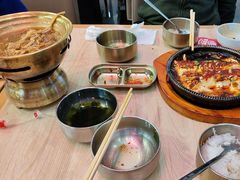 -吉宫釜拌饭馆(益田假日世界店)