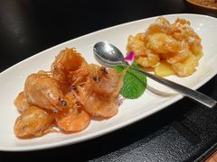 -荣兴酒家(徐家汇店)