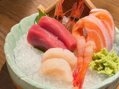 -筱田の食堂·izakaya(淮海中路店)
