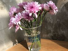 -VOYAGE COFFEE(北锣鼓巷店)