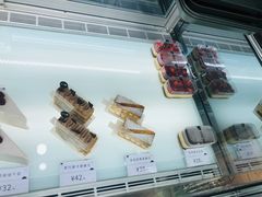 -BanCake·法式千层·拿破仑專門店
