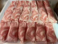 -正福居老北京正宗铜锅泉水涮肉(彰化路店)