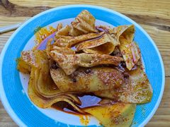 -马三洋芋片(兰州总店)