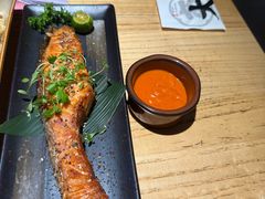 -鹤龟料理店(时代天街店)