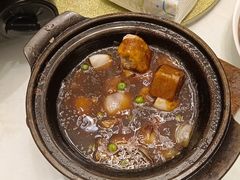 -香山湖家家宴(中山陵店)