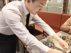 -蝎王府羊蝎子(天通苑店)