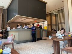 -田舍家Inakaya·炉端烧·铁板烧(天汇igc店)