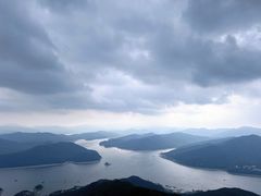 -吉林市朱雀山国家森林公园