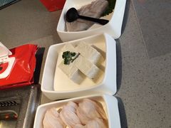 -海底捞火锅(万象城店)