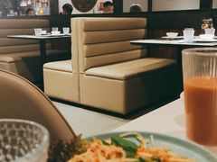 -清迈泰·泰国餐厅(华发商都店)