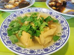-南来顺饭庄·清真(南菜园店)