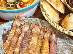 -和源祥·日照菜扛把子(万平口一店)