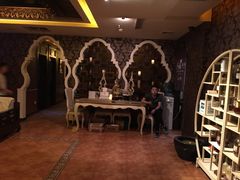 -域SPA·足疗·按摩·养生(静安寺店)