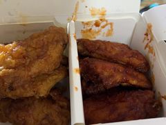 -Kyochon1991校村炸鸡(杨高中路店)