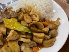 -煲煲掂风味煲仔饭餐厅(西区店)