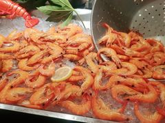 -昆明佳华广场酒店·西餐厅