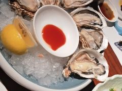 -Mr.Fish鱼鲜生海鲜放题(高德置地冬广场店)
