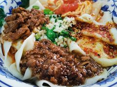 -秦韵轩·西安小馆(贻成福地广场店)