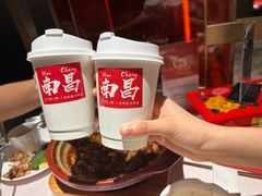 -千百味红餐厅·江西菜(绿地双子塔店)