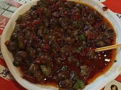 -李双猪·小龙虾·烧烤·羊肉煲(乐山店)