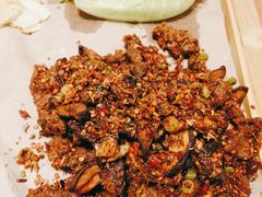 赛烤肉-大厨小馆(华阳城店)