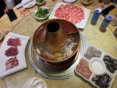 -南来顺饭庄·清真(南菜园店)