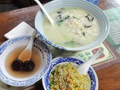 -粗茶淡饭(东关街店)