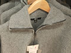 -优衣库(深圳万象天地旗舰店)