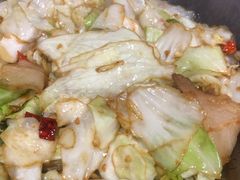 -咱家小院(汉中门店)