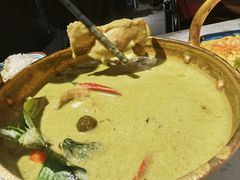 -Home Thai·泰谣(王府井apm店)