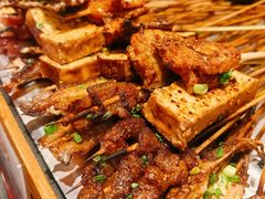 -周丹丹原味烧烤(香格里拉店)