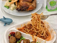 -宜家·瑞典风味餐厅(北京西红门店)