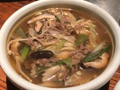 火锅面-萨拉伯尔(燕莎友谊商城店)