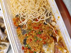 -小菜园新徽菜(无锡人民路红豆店)