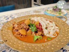 -阿拉丁新疆风味餐厅·清真(罗廊巷店)