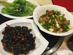 -传统香辣蟹-海鲜锅(上河坊店)
