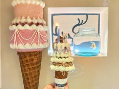 -海比甜店·意式手工冰激淋happy habit gelato