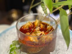 -西郊八号·山野江西菜(开发区店)