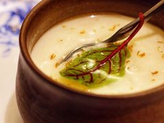 自制酸奶-悦融琥珀·京鲁菜·海味珍品(西单店)