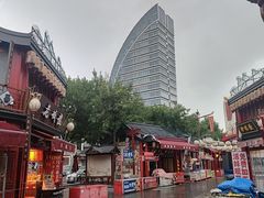 -古文化街旅游区