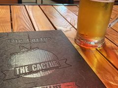 -Cactus墨西哥仙人掌餐厅