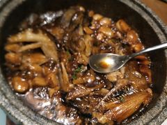 -新海渔港·胶东海鲜家常菜·家宴(奥体中心店)