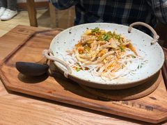 -小满手工粉(上海品尊国际店)
