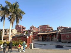 -忠惠蔡公祠