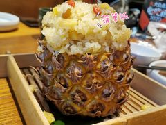 -云海肴·汽锅鸡·云南菜(苏州中心店)