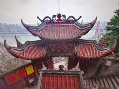 -龙泉洞(沙坪坝区)